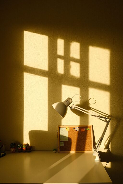 Tips for Creating a Relaxing and Productive Home Office Environment